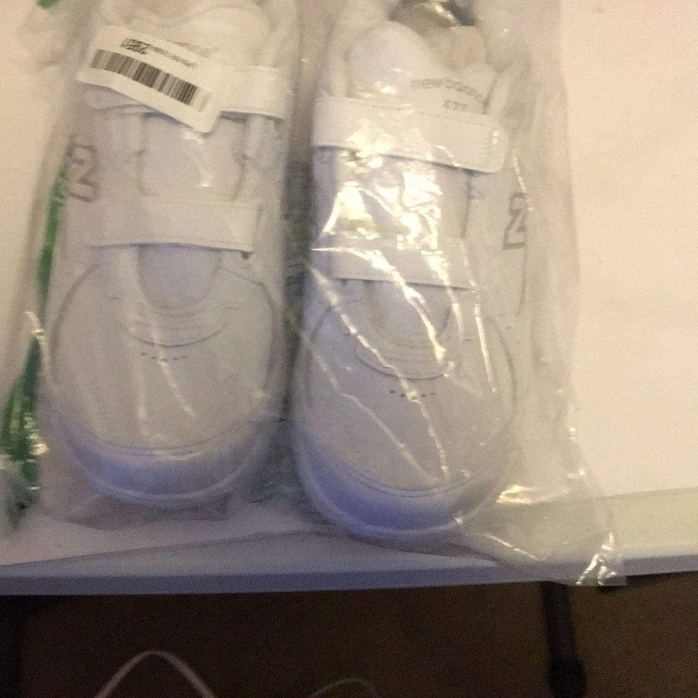 New balance walking shoes